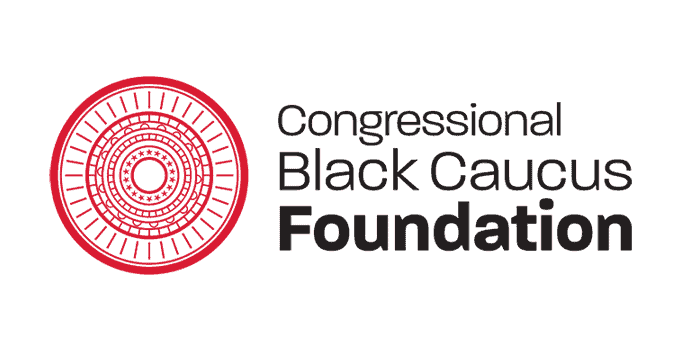 Logo - Congressional Black Caucus Foundation